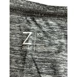Z By Zella XS Heathered Gray Short Sleeve Athletic T-Shirt size xs Photo 1