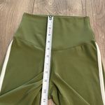 Aerie  Offline High Rise Green Bike Shorts Size‎ XS Photo 6