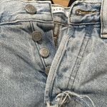 PacSun  High Rise Boy Shorts Distressed Women’s 23 Photo 3