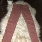 Wishlist  blush motto skinny jeans Photo 1