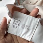 Soma  Pale Pink Vanishing 360 Perfect Coverage Underwire Bra SIZE 40DDD Photo 2