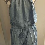 Denim romper Size L Photo 0
