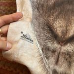 The Mountain 2011 RETRO VTG  GUINEA PIG FACE GRAPHIC TIE DYE TEE Photo 2