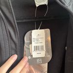 Pittsburgh Penguins Women’s Jacket NWT Black Photo 3