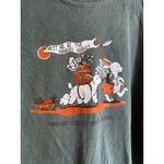 Comfort Colors Humboldt Co Farmers Market Green Long Sleeve Shirt Unisex Photo 2