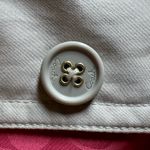 Coach Trench Coat Photo 4