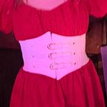 Amazon Corset Belt Photo 1
