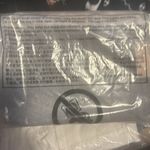 Michael Kors jet set Saffiano Leather Crossbody Bag NWT Photo 5