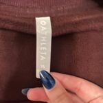 Athleta Sweatshirt Pullover Photo 2
