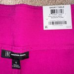 INC International Concepts Women's Mid Rise Pull Photo 4