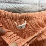 O'Neill  Bonita Jumpsuit Swim Cover Up Size M Clay Orange New Wear 3-ways Photo 4