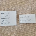 LA Hearts  Beige Textured Knit Cardigan and Shorts Matching Set Size Medium Photo 1