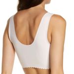 Proof The Everyday Wireless Bra Bralette Large Photo 1
