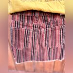 Tilly's Super Cute Sky & Sparrow Corduroy Mini Skirt Size 0 Photo 4