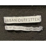 Urban Outfitters Black Long Sleeve Top Photo 3
