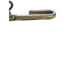 Vintage Japan Cloissone Enamel Flower Tube Bead Necklace Collar Choker 16" Photo 3