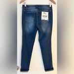1822 Denim NWT 1822 Vintage Denim Ankle/Skinny Jeans Women Sz. 6 Photo 2