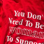 Mayfair you Don’t Need To be Women Zip Up Size undefined Photo 4