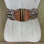 The Loft Live Love Wide Stretch Belt M/L Photo 0