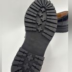 Tony Bianco  Wiz Loafer in Black Hi Shine Photo 8