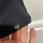 47 Brand Red Sox shirt‎ tee foundation camo 100% cotton baseball womens NWT small Photo 6