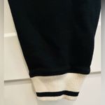 Roots  Black Jogger Pants Unisex  XS Photo 4