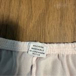 Vintage Penneys Gaymode Pink Nylon Bloomers Tap Pants Knickers Panties S/M Size M Photo 4