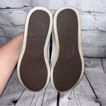 Spenco Barbados Orthotic Bow Suede Mules in Navy Blue Size 8 Photo 8