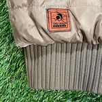 Tan fleece lined Cool Choice women's outdoor winter gilet vest (M) Size M Photo 4