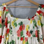 Sézane Sezane Carlotta Robe Midi dress Size US 2 XS Photo 11