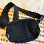 Lululemon Belt Bag Black Photo 0