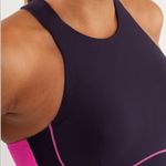 Lululemon Spin It To Win It Tank Top. Size 6. EUC Photo 3