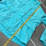 Peter Millar Ella Rain Jacket size Medium Photo 6