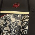 White House | Black Market  women’s black suit vest size 10 Photo 2