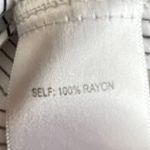 Jane and Delancey  French Bulldog Button Up Top Whimsical Dog Lover Large Photo 5