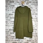 The North Face | women green teddy bear jacket Photo 6