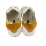 Karl Lagerfeld  Paris Graphic Slip on Sneakers White Size 8 M Photo 4