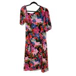 CROSBY by Mollie Burch Crosby‎ Lovett Dress, Art in Bloom Max Photo 6