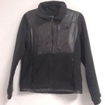 The North Face  black American Flag Jacket Women’s Small Photo 0