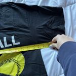 Softball Coach Definition T Shirt Funny Coaching Sports Unisex Tee Gift Black Size L Photo 4