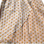 Urban Outfitters  Coincidence & Chance Fruit Print Strapless Dress Size Medium Photo 3