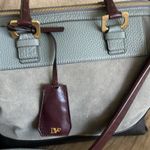 Diane Von Furstenberg DVF () Drew Satchel Photo 1