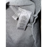 Cynthia Rowley  merino wool cowl neck sweater Photo 5