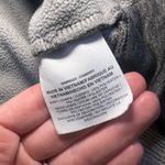 Nike  Dri-FIT Pullover Hoodie Women's Medium Gray Sweatshirt Activewear‎ Swoosh Photo 7