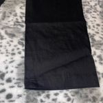 J. Jill Linen Pants Black Size 14 Photo 1