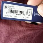 GapBody Women's Logo Comfort Thong Bodysuit Size XL NWT Photo 4