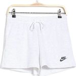 Nike Sportswear Club Fleece Shorts Photo 2