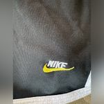 Nike  Black Sport Activewear Women's Short (162) Photo 5