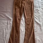 SheIn Brown Jeans Photo 0