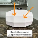 NEW Viktor & Rolf Flowerbomb Pink Clutch Bag Photo 9